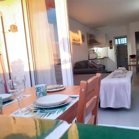 Casa Tavio 6 Casa Tavio 7 Apartment Costa Del Silencio Ngoại thất bức ảnh