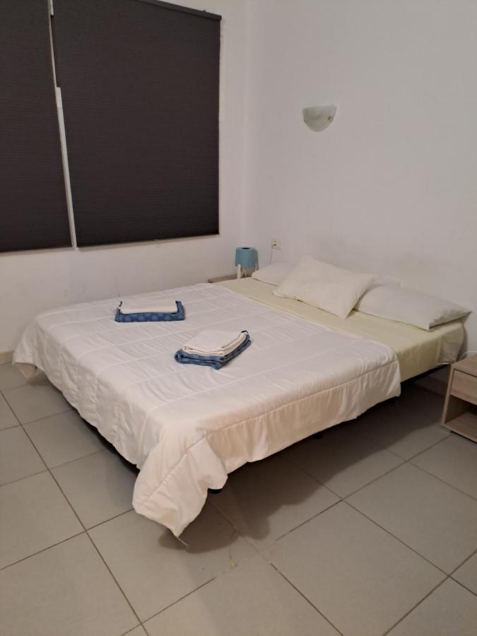 Casa Tavio 6 Casa Tavio 7 Apartment Costa Del Silencio Ngoại thất bức ảnh