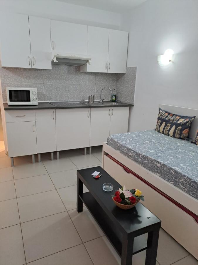 Casa Tavio 6 Casa Tavio 7 Apartment Costa Del Silencio Ngoại thất bức ảnh