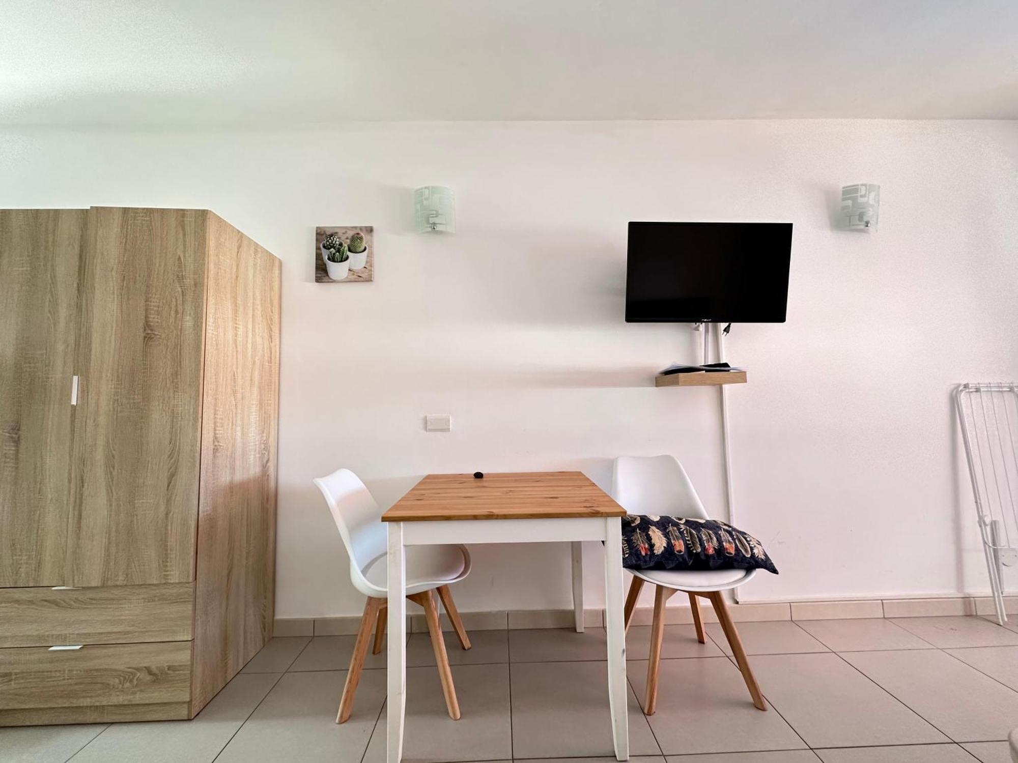 Casa Tavio 6 Casa Tavio 7 Apartment Costa Del Silencio Ngoại thất bức ảnh