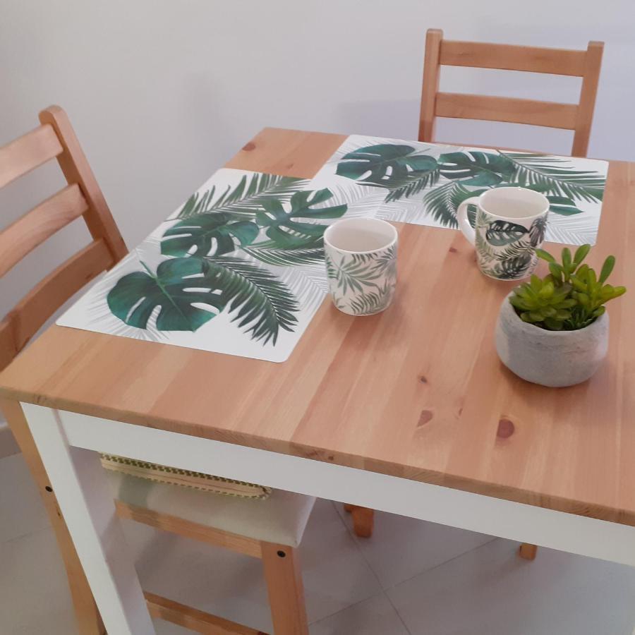 Casa Tavio 6 Casa Tavio 7 Apartment Costa Del Silencio Ngoại thất bức ảnh