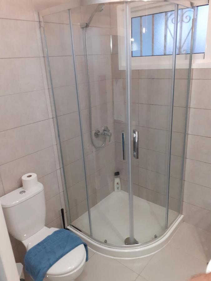 Casa Tavio 6 Casa Tavio 7 Apartment Costa Del Silencio Ngoại thất bức ảnh