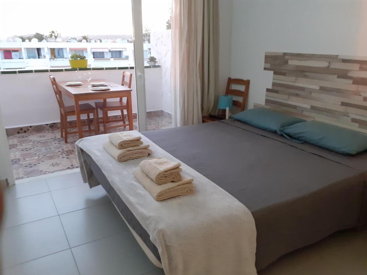 Casa Tavio 6 Casa Tavio 7 Apartment Costa Del Silencio Ngoại thất bức ảnh